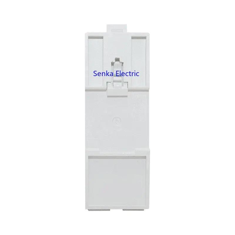 CHINT- Multifunction Meter Programable| V,A,W,KWH,VAR, RS485 6A-80 optional - electrical center b2c