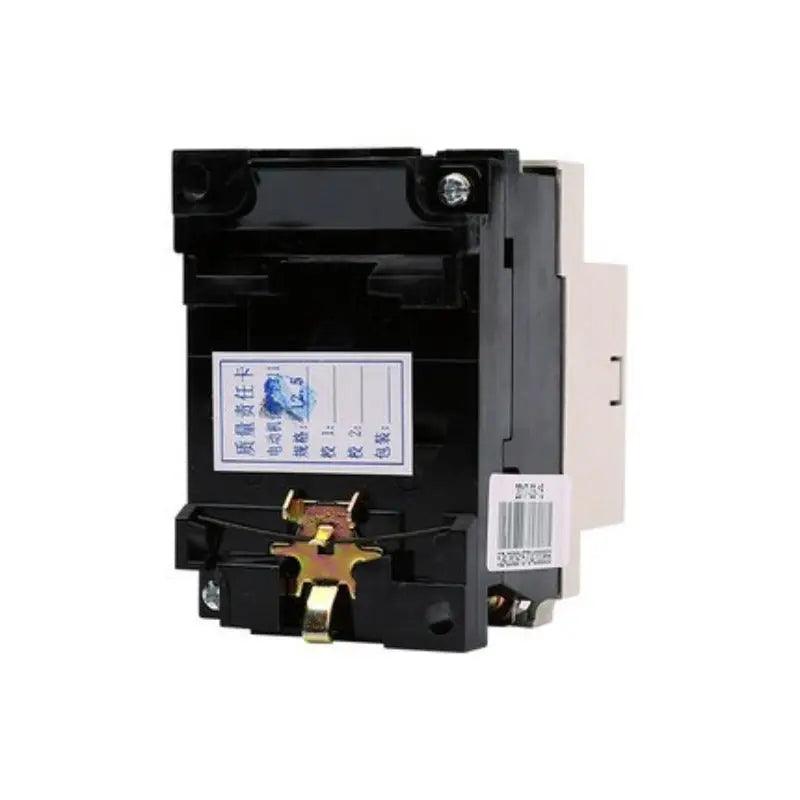 CHINT- Original Motor Circuit Breaker| DZ108-20/211 380V 0.4A up to 20A - electrical center b2c