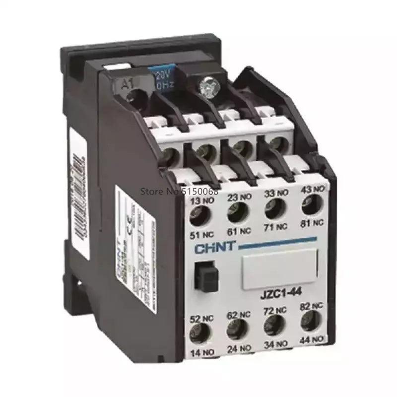CHINT Relay JZC1-22 JZC1-31 AC36V AC110V AC380V  Contactor Relay.