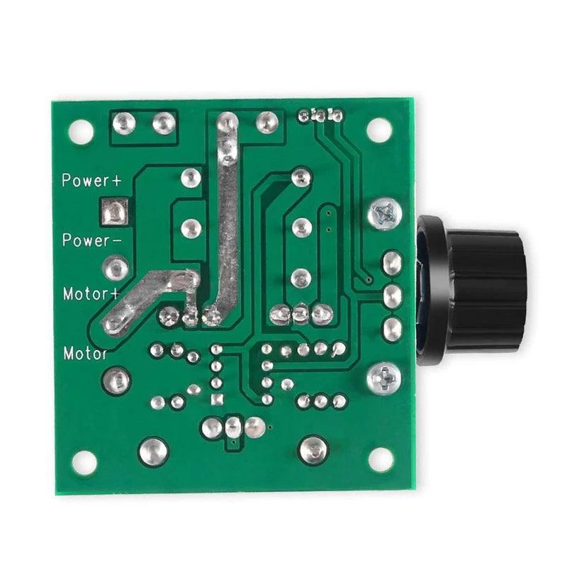 DC 12V-40V 10A 400W PWM Controller Speed Motor Pomp Control Regulate Speed Adjustable Power Pump Drive Module,dc motor controller 12v