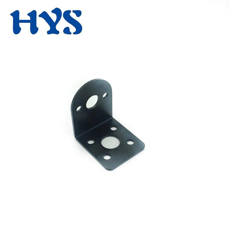 Electric Motor Mount Fixed Bracket for JGA25-370 JGA25-2430 - electrical center b2c