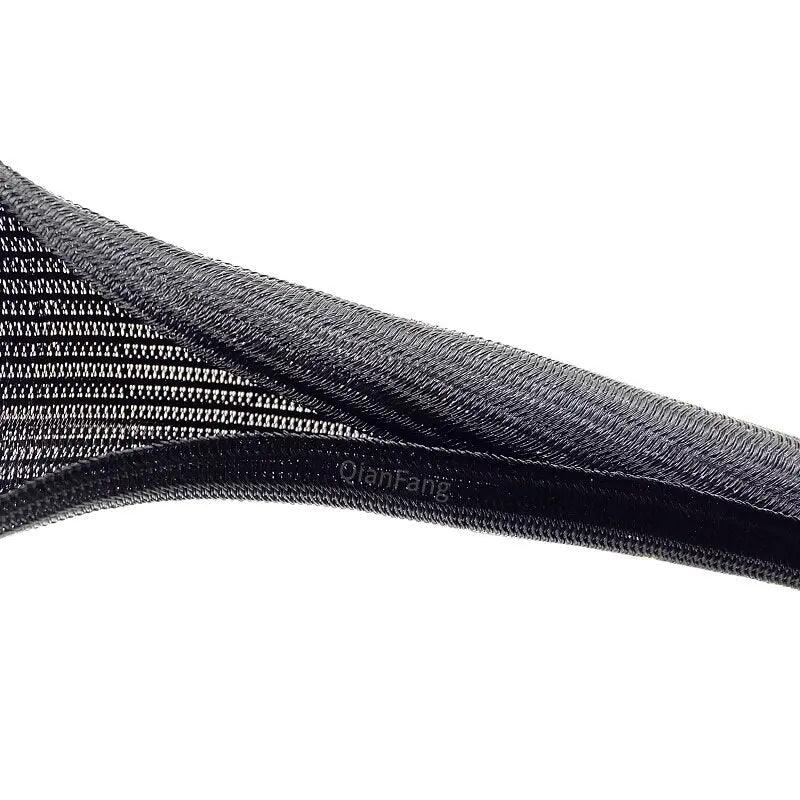 Expandable Cable Sleeve| PET Braided Wire Wrap 1M/3M/5M optional - electrical center b2c