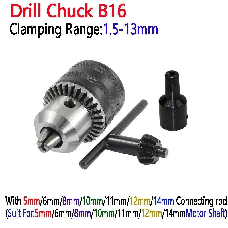 Drill chuck for sale online