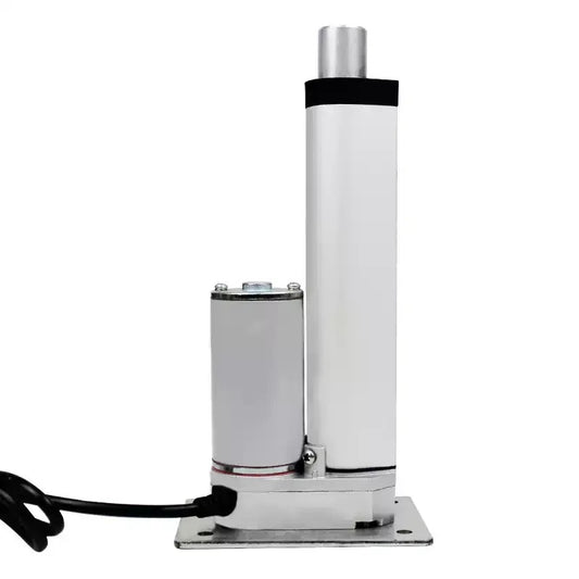 Linear,Actuator,electric Push Pull Rod,DC Linear Actuator,12V Actuator, 24V Actuator,36V Actuator,Telescopic Rod,Flat Base Actuator,Linear Actuator Motor,20W Linear Actuator,Adjustable Stroke Actuator,Low Noise Actuator, Aluminum Actuator,Electric Lift,Industrial Actuator,DIY Automation, Electric Bed Actuator,Lifting Platform Motor,Small Telescopic Lift, Heavy Duty Cylinder