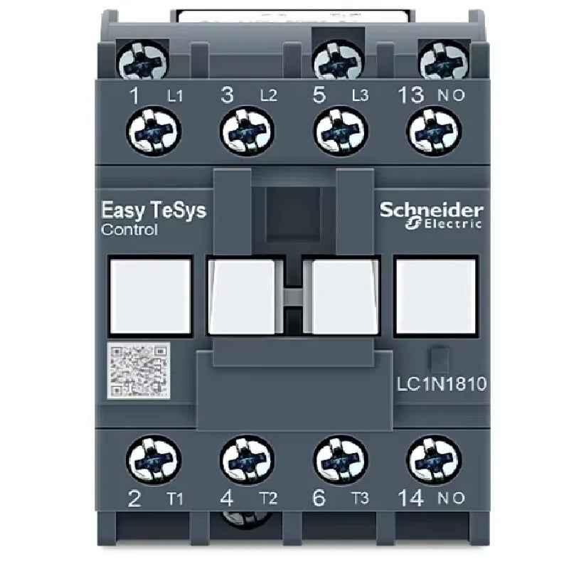 Schneider LC1N Series Contactor (6A-95A)