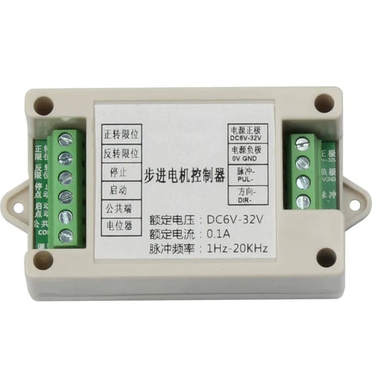 BJHL Belt Drive Linear Motion Module – 400N Stepper Sliding Table, 9-36V DC, 50-600mm (Custom 1500mm)