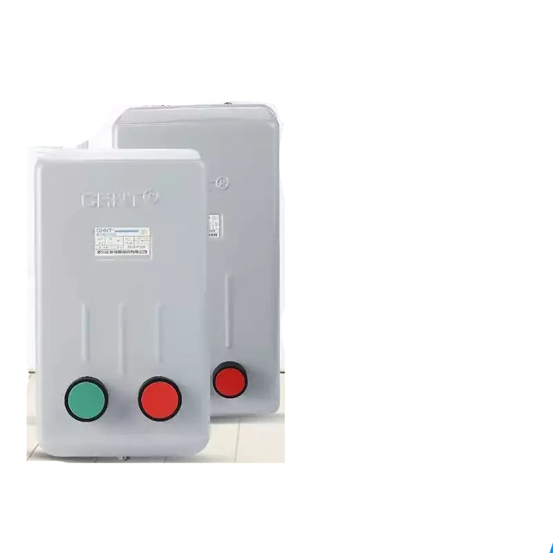 magnetic motor starter,3 phase dol starter,qc36-4ta motor starter,phase loss protection motor switch,
ac380v motor starter switch,1.1a~1.6a overload protected starter
