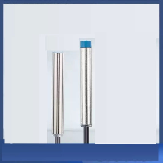 mini inductive proximity sensor, M6.5 proximity switch, 1mm metal detector, LJ6.5A3, NPN proximity switch, PNP proximity sensor, 24V miniature sensor, NO NC proximity switch, compact automation sensor, HURON proximity sensor