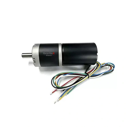 GP36-3650 brushless motor,36mm planetary gear dc motor,12v 24v high torque micro brushless reduction motor,5 wire 6 wire planetary gear motor,D stepped shaft gear motor,PWM reversible brushless motor,small automation robotic arm motor,mini high torque dc gear motor,low vibration brushless planetary motor