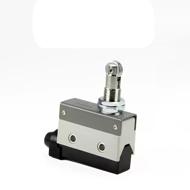 CNTD CZ-7 Series Horizontal Limit Micro Switch 10A 250VAC SPDT Momentary