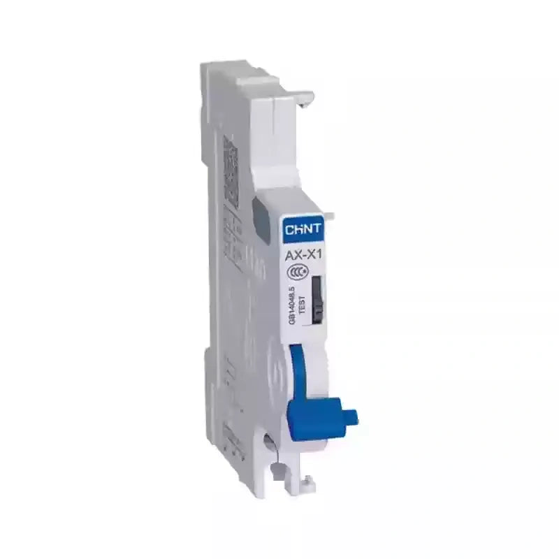 CHINT NXB MCB Accessories AX/AL/SHT/UVT/OVT/OUVT-X1/X3