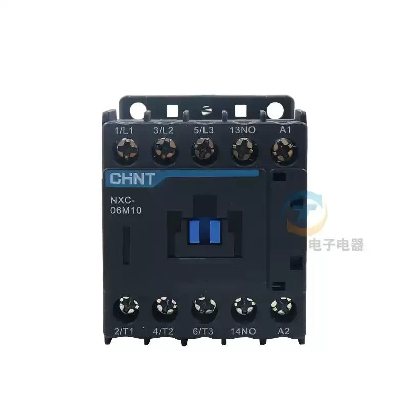 CHINT NXC-M Mini AC Magnetic Contactor NXC-06M NXC-09M