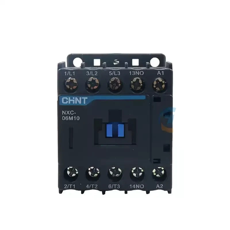 CHINT NXC-M Mini AC Magnetic Contactor NXC-06M NXC-09M