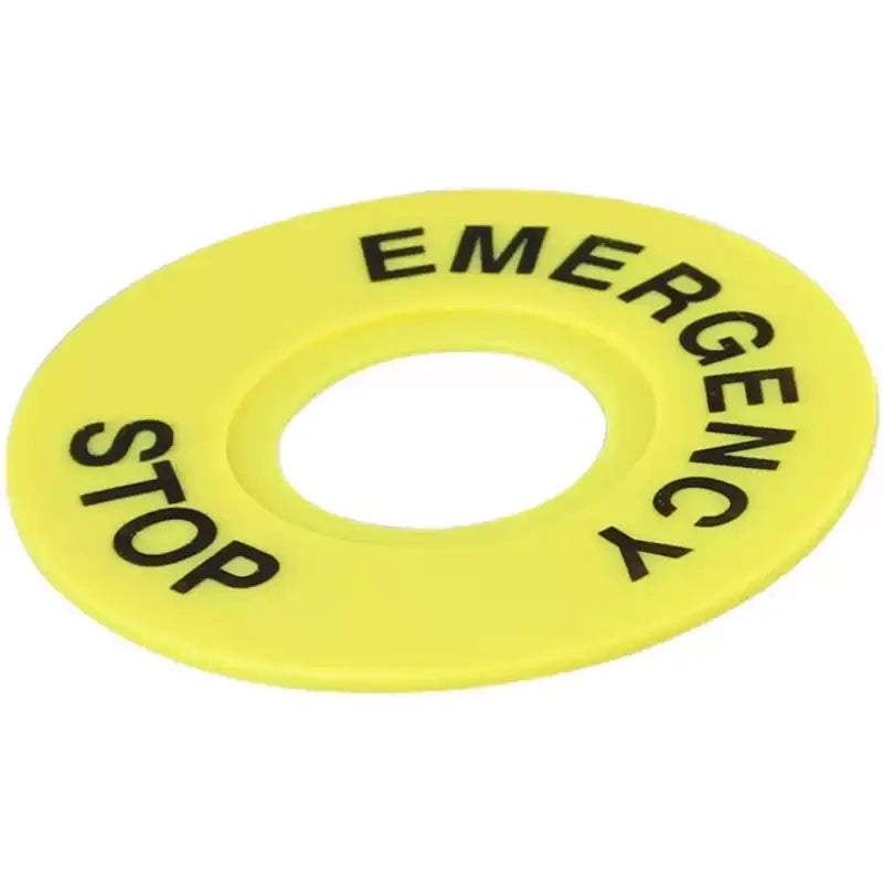 Push Button Protective Cover, Waterproof Dustproof Anti-oil Button Guard Cap, Warning Ring, for 12/16/19/22/25mm Metal Pushbutton Switch