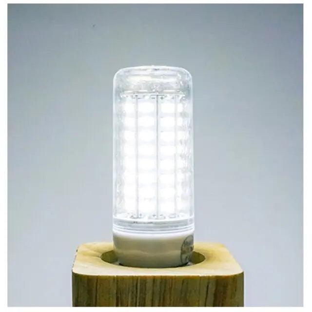 LATTUSO- 10pcs/lot LED Bulb Lamp E27 E14/ 24-72Leds Light Bulbs optional - electrical center b2c