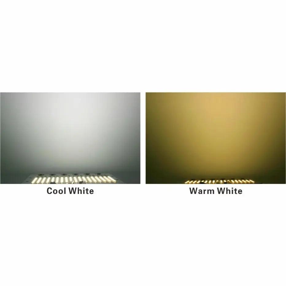 LATTUSO- 6pcs/lot Floodlight COB Chip SMD 2835 5730| 10W-100W optional - electrical center b2c