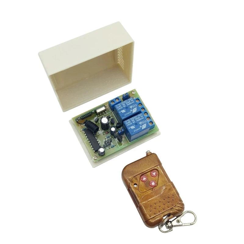 Linear Actuator 20N DC 12V Lifter Telescopic Rod 25mm 50mm 75mm 100mm 150mm Switch Pause Remote Controller Micro Lineal Actuador