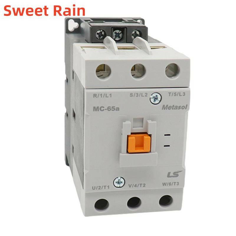 ac magnetic contactor