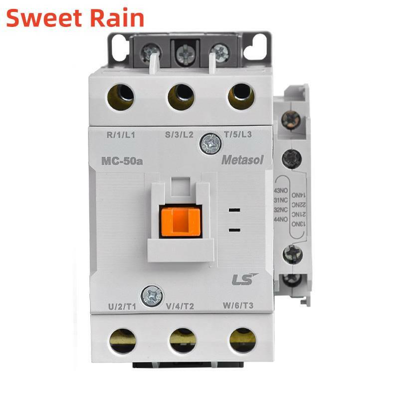 contactor mc-50a