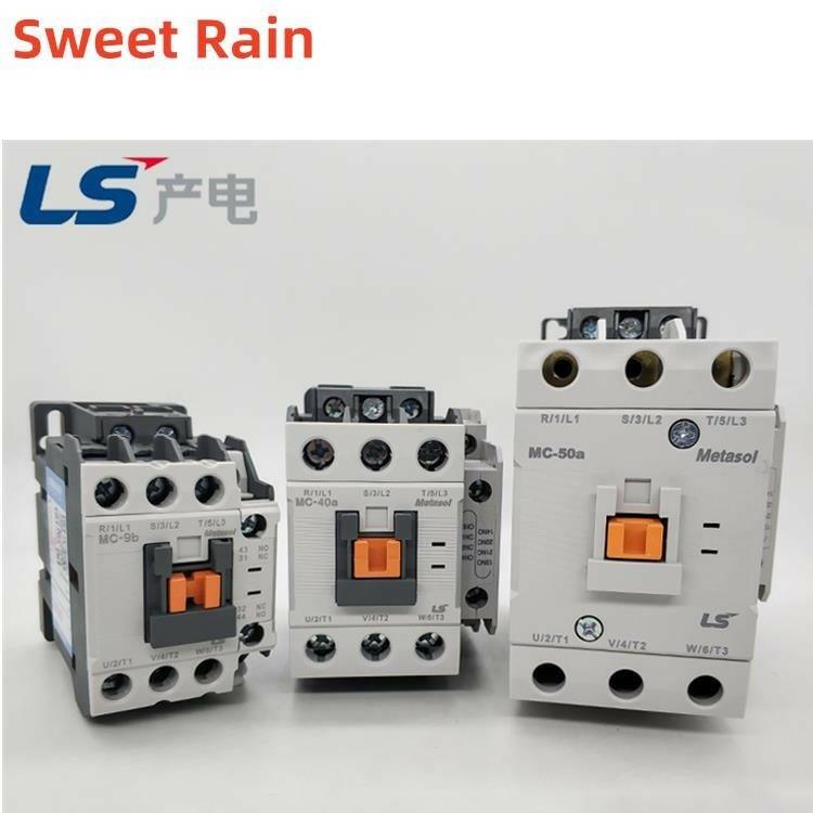 ls contactor mc