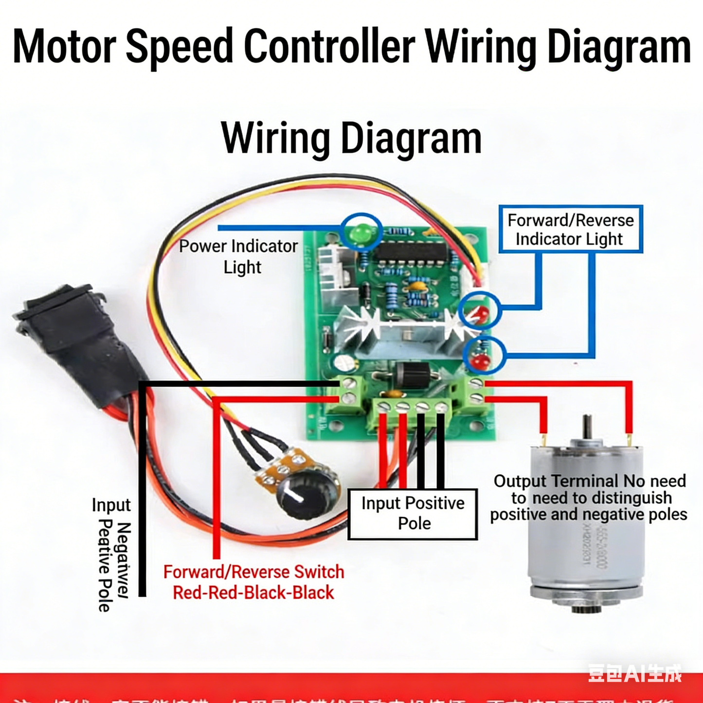 JGB37-520 DC Gear Motor 6V 12V 24V High Torque Metal Gear Low Speed Motor