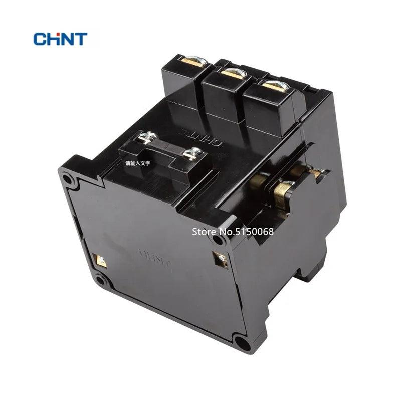 Original CHINT CJT1-10 CJT1-20 CJT1-40 CJT1-60 CJT1-100 CJT1-150 Amp AC220V 380V Contactor AC Contactor CJX2 NXC LC1,chint cjt1-20