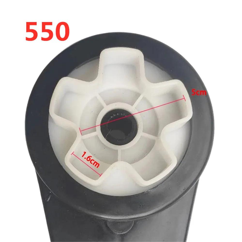 Remote Control Car 5 Plum Gearbox with Motor DC 6V 12V Children Electric Car Gear Box,Toy Car DC Engine Reducer 550 and 390,motor gearbox children s car,rs550 6v gear box