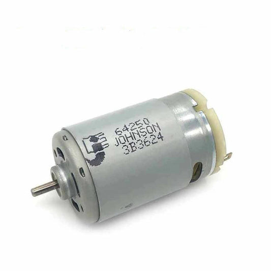 RS550 DC 6V- 9V 23000RPM High Speed High Power for Electric Drill Tools Micro Motor PWM Control Forward and Reverse,hz motor rs550ph 18v,18V MOTOR RS550