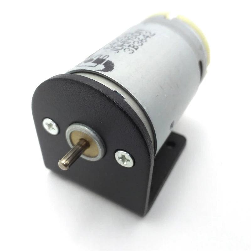 RS550 DC 6V- 9V 23000RPM High Speed High Power for Electric Drill Tools Micro Motor PWM Control Forward and Reverse,hz motor rs550ph 18v