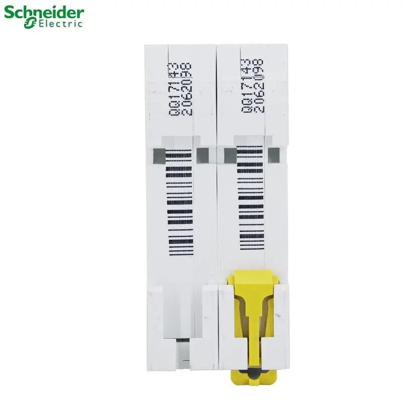 Schneider- DC Mini Circuit Breaker Acti 9 C65N-DC| 1P,2P 1A up to 63A - electrical center b2c