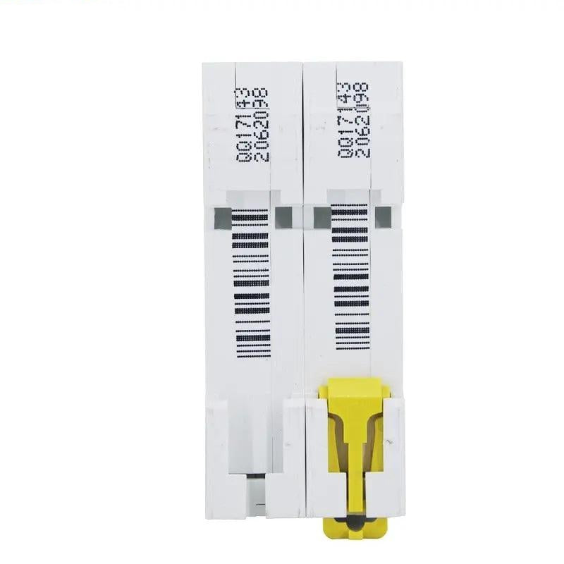 Schneider- DC Mini Circuit Breaker Acti 9 C65N-DC| 1P,2P 1A up to 63A - electrical center b2c