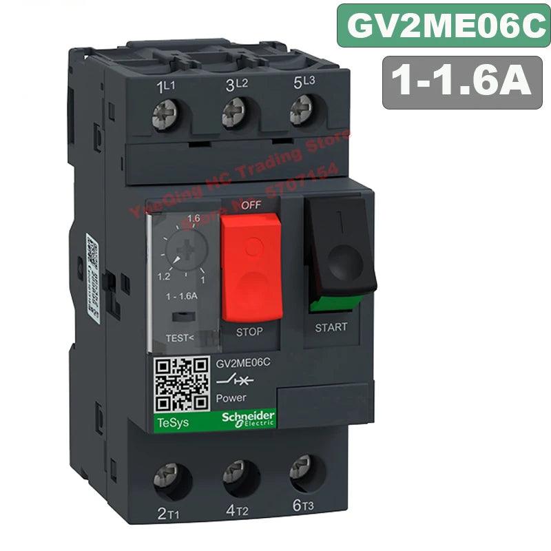 GV2ME01C ,GV2ME02C,GV2ME03C,GV2ME04C,GV2ME05C,GV2ME06C,GV2ME07C,GV2ME08C,GV2ME10C,GV2ME14C,GV2ME16C,GV2ME20C,GV2ME21C,GV2ME22C,GV2ME32C