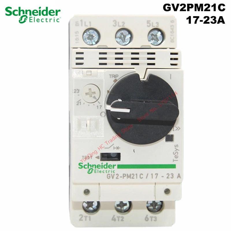 GV2PM06C,GV2PM07C,GV2PM08C,GV2PM10C,GV2PM14C,GV2PM16C,GV2PM20C,GV2PM21C,GV2PM22C,GV2PM32C