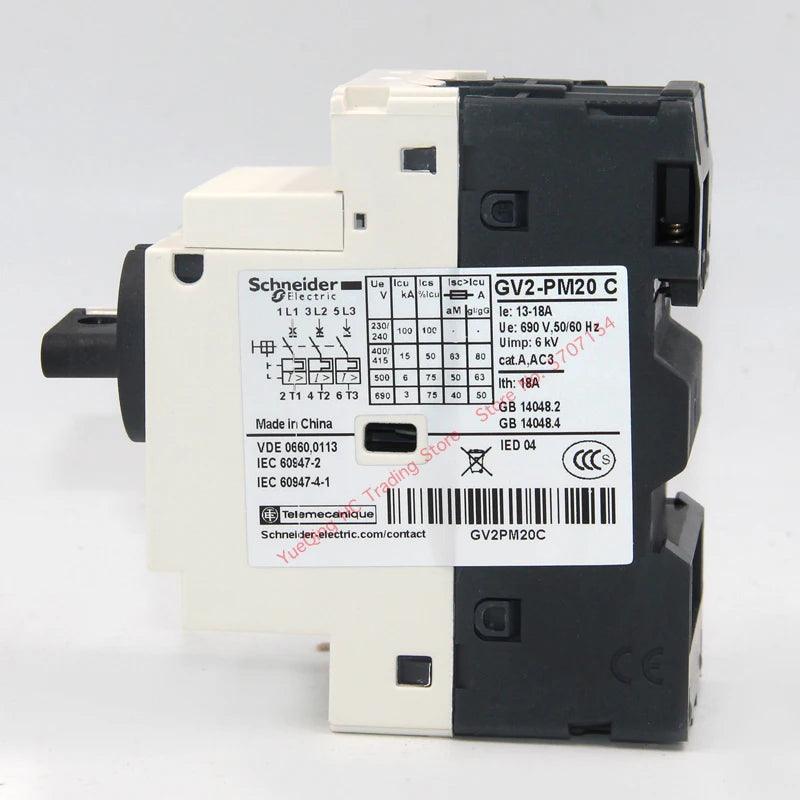 GV2PM06C,GV2PM07C,GV2PM08C,GV2PM10C,GV2PM14C,GV2PM16C,GV2PM20C,GV2PM21C,GV2PM22C,GV2PM32C