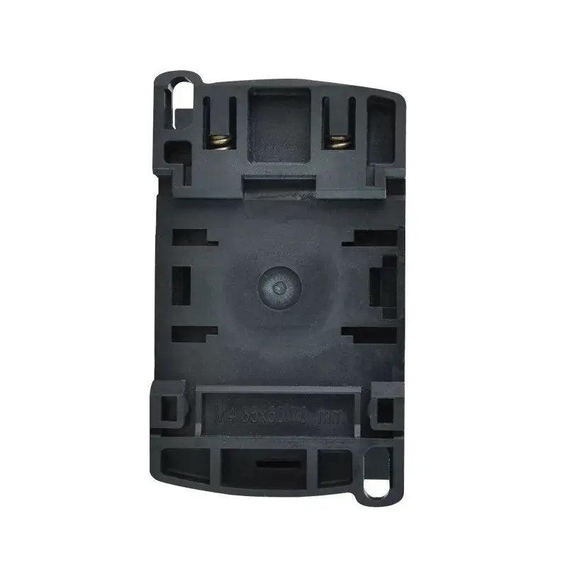 Schneider- TeSys D 3-pole Contactors-Motor Control | LC1D25*7C AC24V-380V optional - electrical center b2c