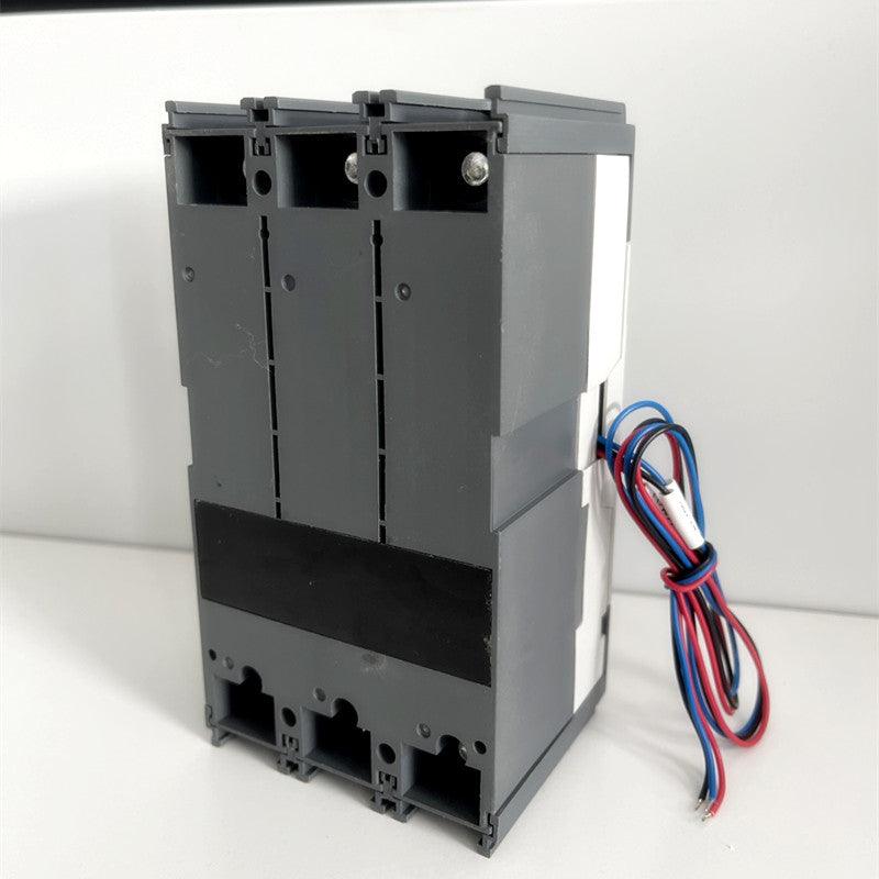 Shunt Trip Breakers, TREF2-125 Earth Leakage Circuit Breaker ELCB 125F/3P 15A-125A.shunt trip breaker,shunt trip circuit breaker