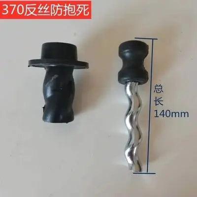 Single-phase Special Use for Household Self-priming Screw Pump Water Pomp Accessories Threaded Rod