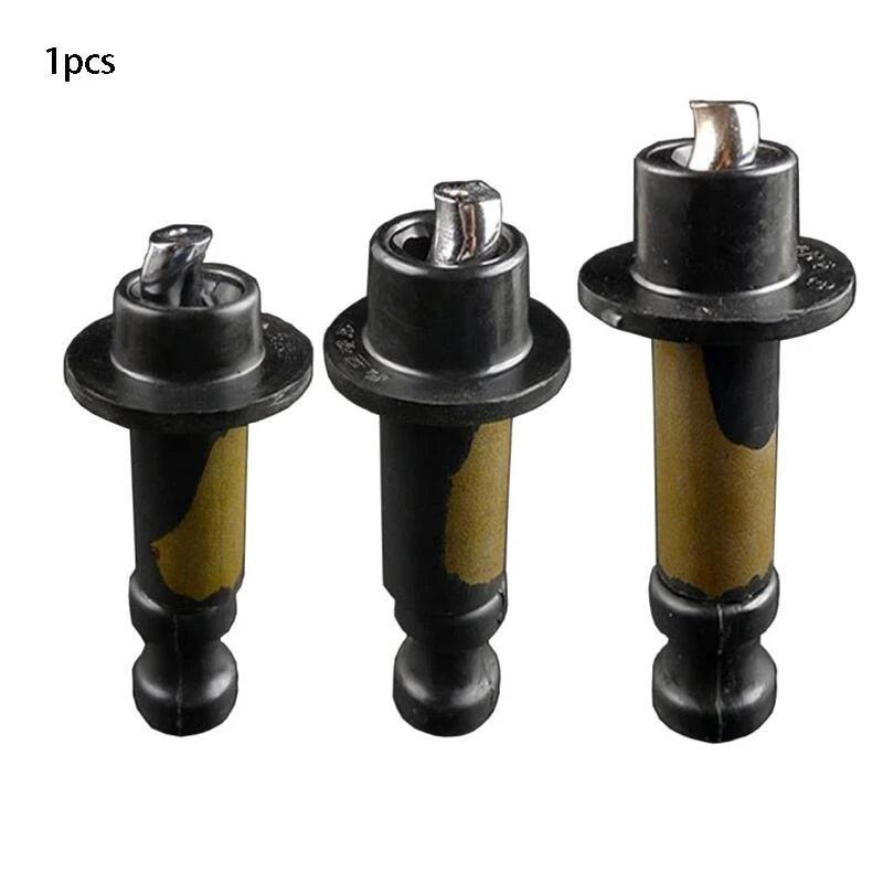 Single-phase Special Use for Household Self-priming Screw Pump Water Pomp Accessories Threaded Rod