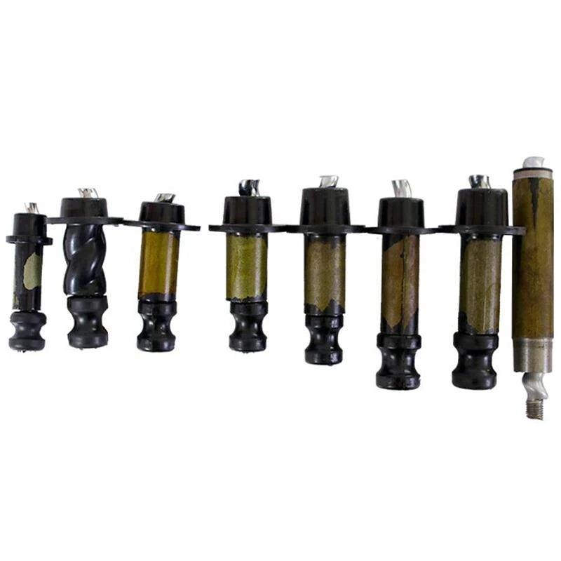 Single-phase Special Use for Household Self-priming Screw Pump Water Pomp Accessories Threaded Rod