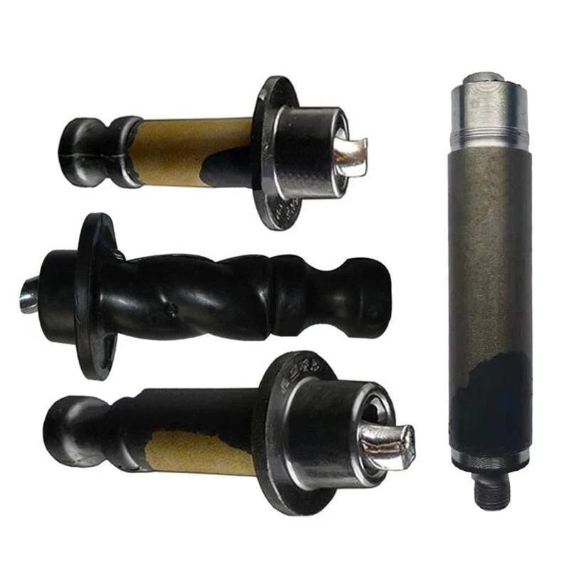 Single-phase Special Use for Household Self-priming Screw Pump Water Pomp Accessories Threaded Rod