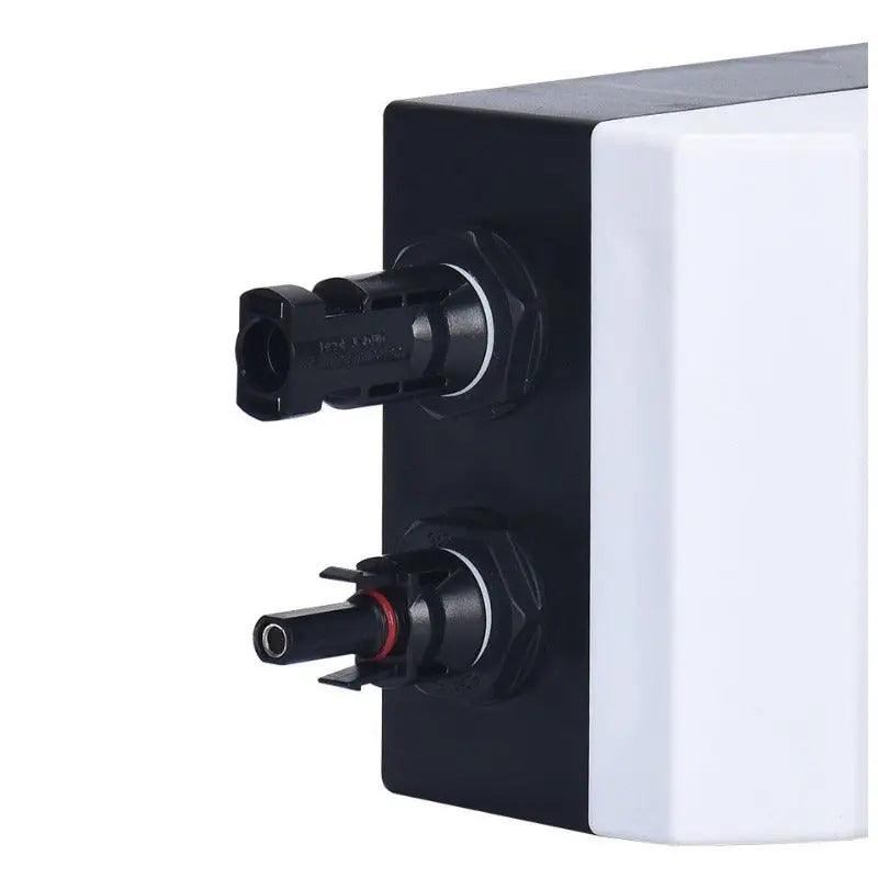 TAIXI- Photovoltaic IP66 Electrical Isolator Solar Switch| DC Switch 1000V 1200v - electrical center b2c