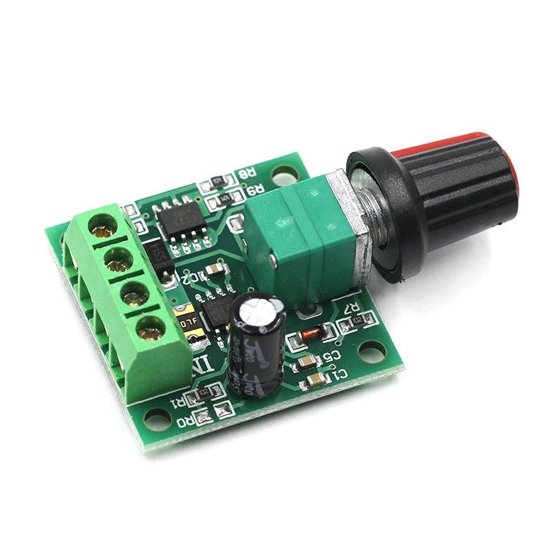 Telescopic Reciprocating Motor Gear DC 1.5V 3V 6V Low Speed Thrust Micro Motor PWM Controller Smart Home Appliance System Toys