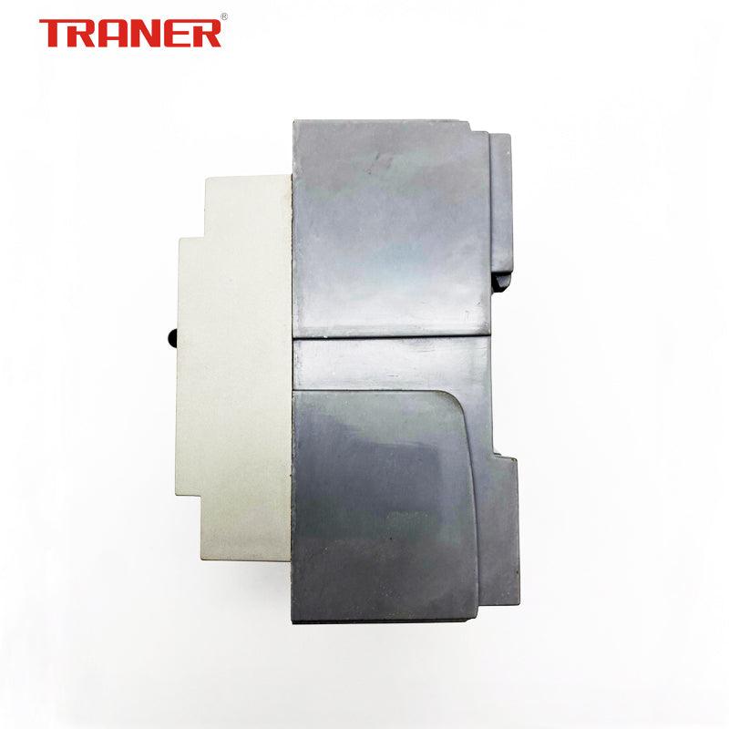 TRANER DIN ประเภทราง ELCB TRE2-3 ซีรี่ส์.