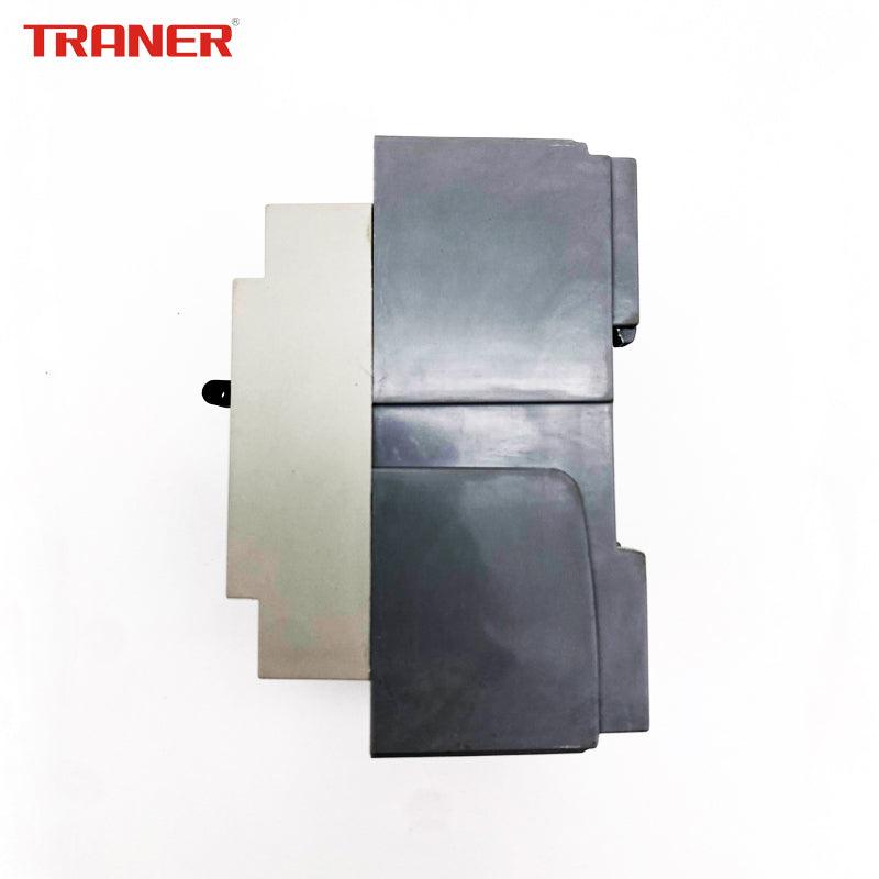 TRANER Din ประเภทรางเบรคเกอร์ TRM2-3 ซีรี่ส์.