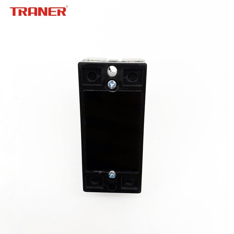 TRANER TRL-40 Series Built-In Electric Leakage Breaker (ELCB) - electrical center b2c