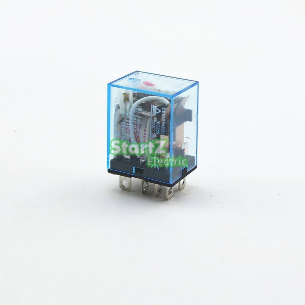 off delay timer relay