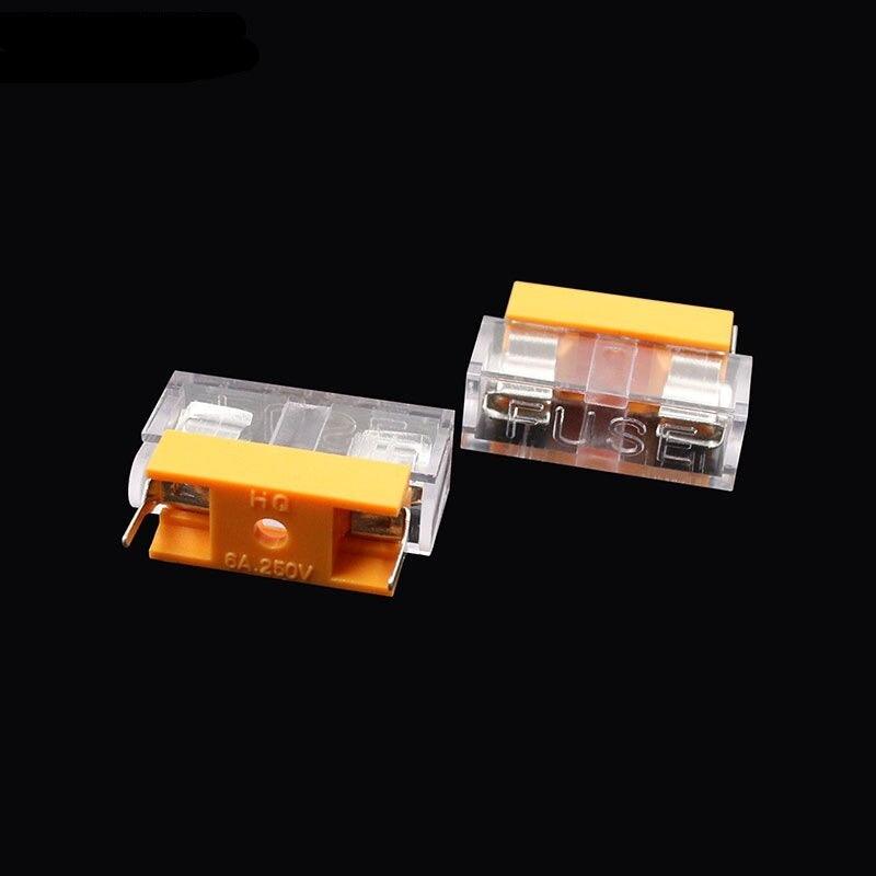 automotive fuses holder