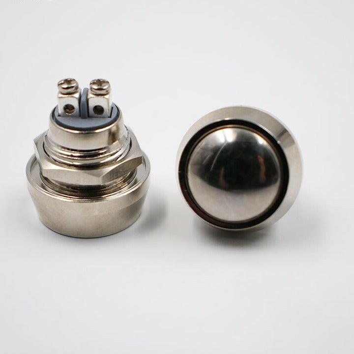 push button switch