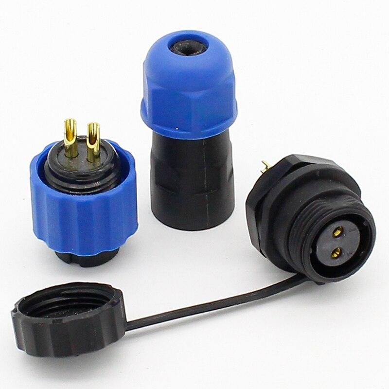 ip68 connector PRICE