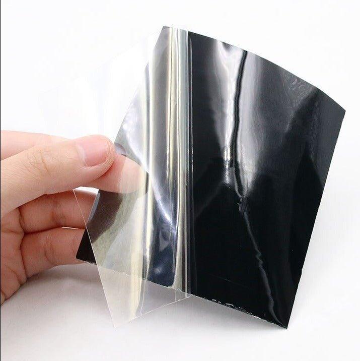 150x10cm Super Strong Fiber Waterproof Tape Stop Leaks Seal Repair Tape Performance Self Fix Tape Fiberfix Adhesive Tape.